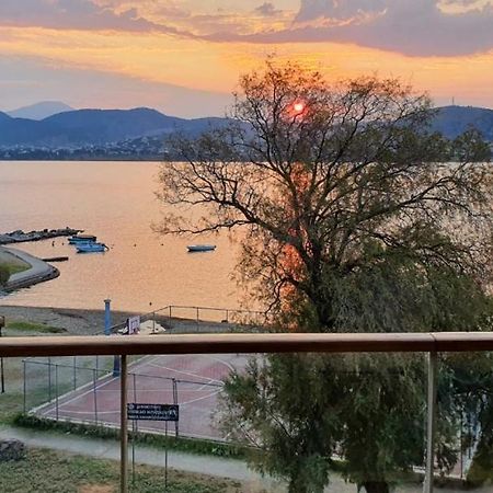 Cozidea Apartments Халкида Экстерьер фото
