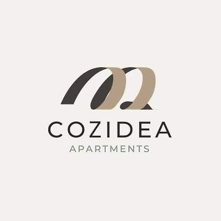 Cozidea Apartments Халкида Экстерьер фото