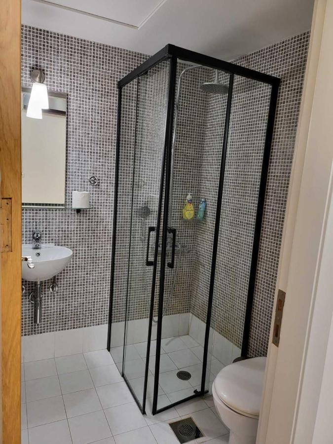 Cozidea Apartments Халкида Экстерьер фото