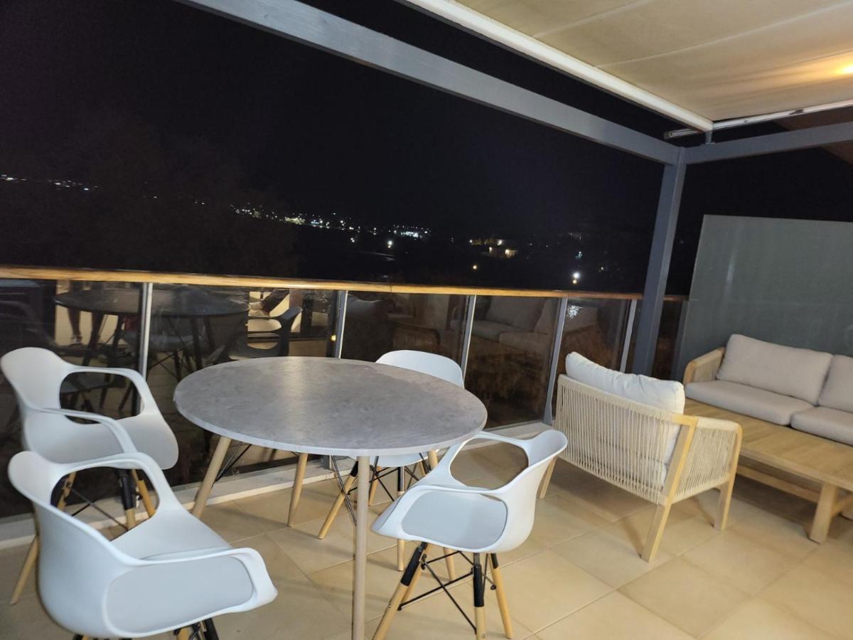 Cozidea Apartments Халкида Экстерьер фото